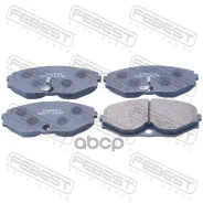 ������� ��������� �������� Nissan Avenir W11 1998.08-2005.09 [JP] 41060-0P694 Febest ���. 0201-A33F 0201A33F ����