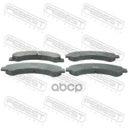 ������� ��������� �������� Febest ���. 0201-W41F 0201W41F ����