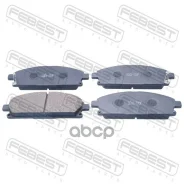 ������� �������� Nissan X-Trail T30 0201-T30F Febest ���. 0201-T30F 0201T30F ����