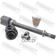 ���� ���������� ������ 23X33X26 Nissan Tiida C11 2005-2012 0211-C11XRH Febest ���. 0211-C11XRH 0211C11XRH ����