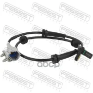 ������ ABS �������� Nissan Pathfinder R51M 2005.01-2014.11 [EL] 47910-EA025 Febest ���. 02606-009 02606009 ����