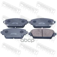������� ��������� �������� Febest ���. 0301-CMF 0301CMF ����