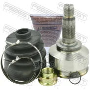 ���� �������� 28x52x26 | ����� ����/��� | Hondacity GM1, Ballade GM2, FIT GD2 [JP], JAZZ GE3, BRIO DD2, JAZZ GG1, Febest ���. 0310059 0310059 ����
