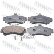 ������� ��������� �������� �������� (� �������) Mitsubishi Carisma DA1-6A 1995.05-2003.12 [EUR] MZ690336 Febest ���. 0401-DAF 0401DAF ����