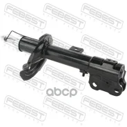 ����������� �������� ������ GAS. TWIN TUBE Febest ���. 04110-007FR 04110007FR ����