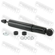 ����������� ������ GAS. TWIN TUBE Mitsubishi Pajero V20-50# 1990.10-1999.11 [JPN] MB663364 Febest ���. 04110-012R 04110012R ����
