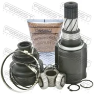 ���� ���������� Mitsubishi Attrage A13# 2013-2014 0411-A13 Febest ���. 0411-A13 0411A13 ����