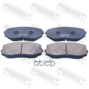 ������� ��������� �������� Febest ���. 0501-TBF 0501TBF ����
