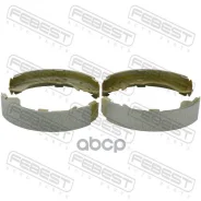������� ���������� Mazda 626 GF 1997-2002 0502-GFR Febest ���. 0502-GFR 0502GFR ����
