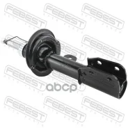 ����������� �������� ����� gas.twin tube Febest ���. 10110-002FL 10110002FL ����