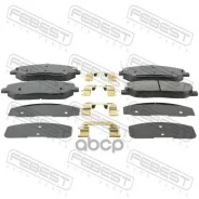 ������� ��������� �������� �������� Febest ���. 1201-SANF 1201SANF ����