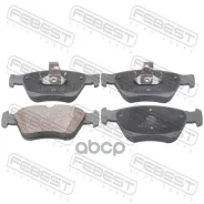 ������� ��������� �������� (� ��������������� ���������, �������) Mercedes BENZ E 320 210. # A0024209620 Febest ���. 1601-210F 1601210F ����
