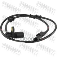 ������ ABS �������� ������ A1635400817 Mercedes BENZ ML 270 CDI 163. # Febest ���. 16606-008 16606008 ����
