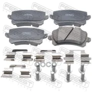 ������� ������ 1701-GVIR Febest ���. 1701-GVIR 1701GVIR ����