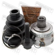 ���� �������� 33X59.5X38 AUDI A4/Avant 2001-2008 [RDW] 8E0498099 Febest ���. 1710-A4A45 1710A4A45 ����