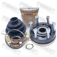 ���� ���������� ������ 25X100 BMW 5 E34 1987-1996 [ECE] #33211226720 Febest ���. 1911-E34 1911E34 ����