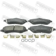������� ��������� �������� �������� Febest ���. 2001-Carvf 2001CARVF ����