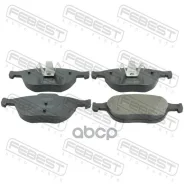 ������� ��������� �������� (� ��������� ������) FORD Fiesta 2001-2008 [EU] 1359884 Febest ���. 2101-RSF 2101RSF ����