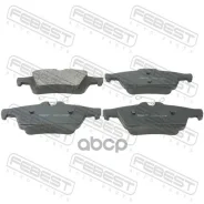 ������� ��������� ������ FORD Focus II CB4 2008-2011 2101-CBSR Febest ���. 2101-CBSR 2101CBSR ����