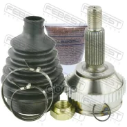 ���� �������� 30X57X27 7024788 FORD Mondeo GD 1996-2000 [EU] Febest ���. 2110-MONA44 2110MONA44 ����