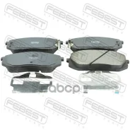 ������� �������� Hyundai IX35/Tucson 10MY 2009- 2201-FQF Febest 2201FQF, Hyundai i30 (PDE, PD, PDEN) Hyundai i40 I (VF) Hyundai i40 I CW (VF) Hyundai...