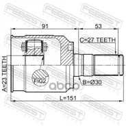 ���� ���������� 23x40x27 2211-Soulb2 2211Soulb2 2211SOULB2 ����
