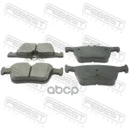 ������� ��������� ������ AUDI A3/S3/Sportb. /LIM. /QU. 2015-2020 [USA] Febest ���. 2301-5G1R 23015G1R ����