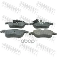 ������� �������� AUDI Q3 2011- 2301-TIGF Febest ���. 2301-TIGF 2301TIGF ����
