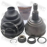 ���� �������� 27x53x36 | ����� ����/��� | SEAT, Volkswagen, AUDI, Skodagolf 1J, Cordoba, Vario, Fabia, TT, TTS CO Febest ���. 2310033 2310033 ����
