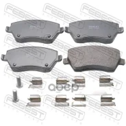 ������� ��������� �������� �������� (� �������, � ��������� ������) Febest ���. 2401CLIF 2401CLIF ����
