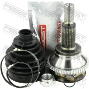 ���� �������� ������ 28X52.6X25 Nissan Terrano D10 2014.03- [EL] #39600-00Q0C Febest ���. 2410-Dusta48R 2410DUSTA48R ����