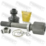 ���� ���������� ������ 30x36.3x23 Febest ���. 2411-Megiirh 2411MEGIIRH ����