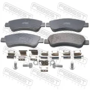 ������� ��������� ������ Febest ���. 2501-BOXR 2501BOXR ����