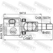 ���� ����� ������ �������� ��� Volvo V50 2004-2011 2711V70RH 2711V70RH ����