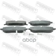 ������� ��������� �������� �������� (� �������, � ��������������� ���������) LR019618 LAND Rover Range Rover Sport 2005-2009 Febest ���. 2901-Diiif 29...