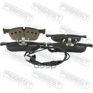 ������� ��������� �������� �������� WITH ABS Sensor 2901-EVQF Febest ���. 2901-EVQF 2901EVQF ����