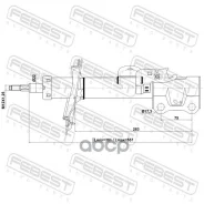 ����������� �������� ����� gas.twin tube 35110001FL 35110001FL ����