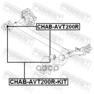 ����������� ������ ����� �������� Daewoo Matiz/CHE Chabavt200RKIT CHABAVT200RKIT ����