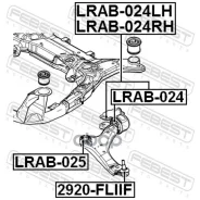 ����������� ��������� ������ (��������������) LRAB024 LRAB024 ����