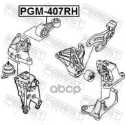 ������� ��������� ������ PGM407RH PGM407RH ����