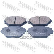 ������� ��������� �������� Toyota RAV4 ACA2#, CLA2#, ZCA2# 2000.05-2005.11 [GR] 04465-42070 Febest ���. 0101-ACA20F 0101ACA20F ����