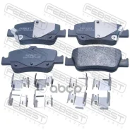 ������� ��������� ������ �������� Febest ���. 0101-ADE150R 0101ADE150R ����