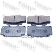������� ��������� �������� 04465-0K020 Toyota Hilux GGN15, �25, �35, �KUN1#, �2#, �3#, �LAN15, �25, �35, �TGN1#, �26, �36 2004.08-2012.04 [GR] Febest...
