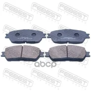 ������� ��������� �������� 04465-33350 Toyota Camry ACV3# 2001.09-2006.01 [JP] Febest ���. 0101-MCV30F 0101MCV30F ����
