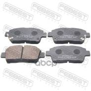 ������� ��������� �������� Toyota Corolla/Fielder CE121, NZE12#, ZZE12# 2000.08-2006.09 [JP] 04465-17100 Febest ���. 0101-NCP20F 0101NCP20F ����