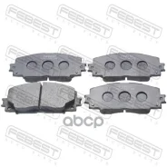 ������� ��������� �������� 0101-NSP130F Febest ���. 0101-NSP130F 0101NSP130F ����