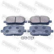 ������� ��������� �������� �������� Toyota Ipsum ACM2# 2001.05-2009.12 [JP] 04465-02080 Febest ���. 0101-ZZE130F 0101ZZE130F ����