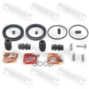 ����������� �������� ���������� ��������� Febest 0175ZRE151F 0175ZRE151F ����