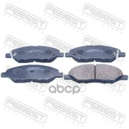������� ��������� �������� �������� ��� �/� Lada Vesta NG 2023 Febest ���. 0201-C11F 0201C11F ����