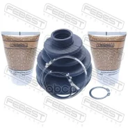 ������� 0215-R51R37 ����� ���������� �-� (92x97x28.5) (39741-EA125) Febest ���. 0215R51R37 0215R51R37 ����